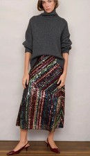 Gonna paillettes Wyse London