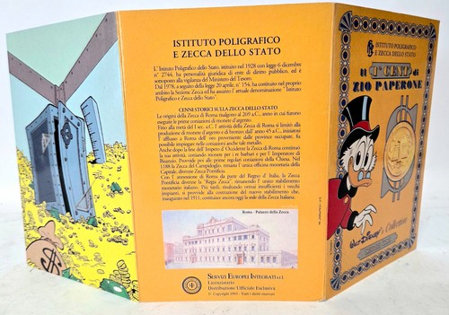 Cent paperone per - cent, di