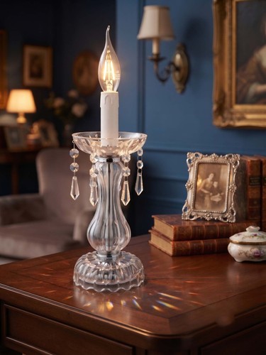 Lumetto luce collezione - 1,