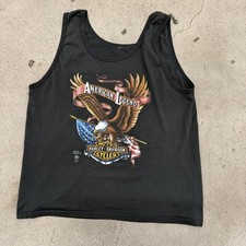 Canotta canotta vintage 1987