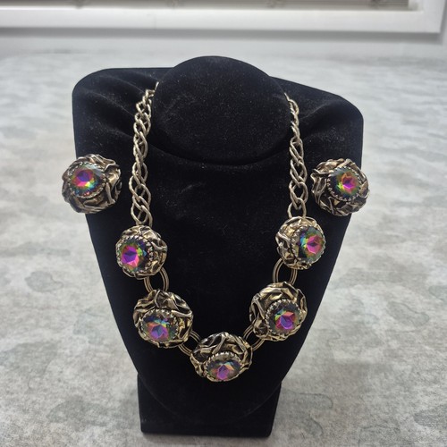 Collana vintage elsa - collana,