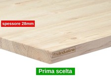 Tavola Abete lamellare PRIMA