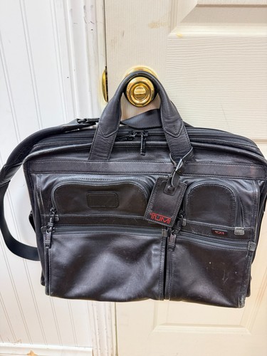 Borsa business valigetta tumi - borsa,
