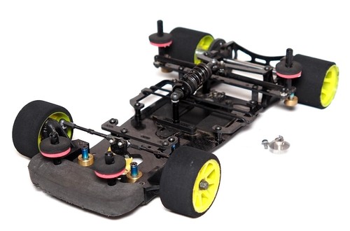 Kawada m300sr rc - rc, racing