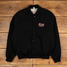 Giacca vintage WestArk Varsity