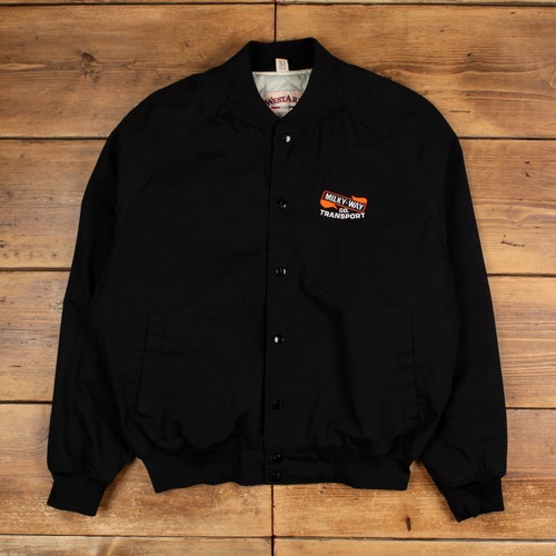 Vintage westark varsity jacket - vintage,