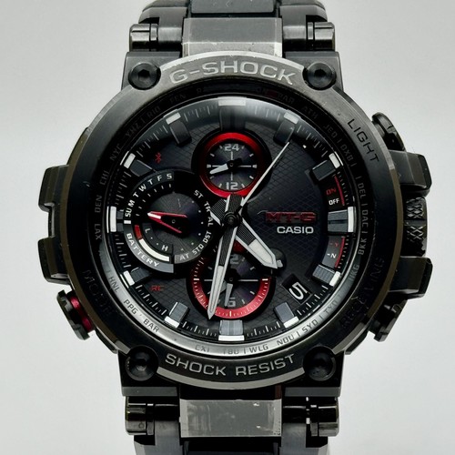 Orologio uomo casio shock - orologio,