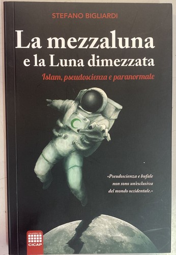 Mezzaluna luna dimezzata - mezzaluna, e