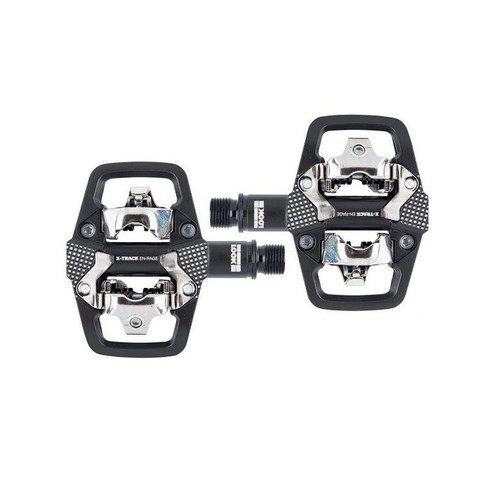 Coppia pedali mtb track - coppia,