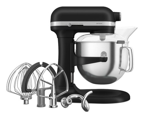 Kitchenaid 5ksm70shxebm - kitchenaid,