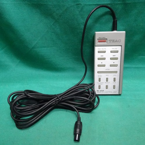 Telecomando teac 204 - telecomando, per