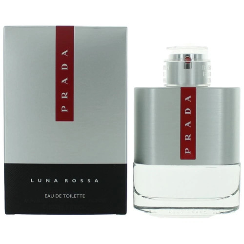 Prada luna rossa - prada,