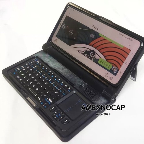 Tastiera bluetooth pieghevole - tastiera,