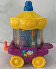 Fisher Price Little People