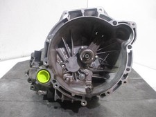 97WT7002YE cambio FORD FIESTA