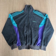 Giacca pista adidas ventex - adidas,