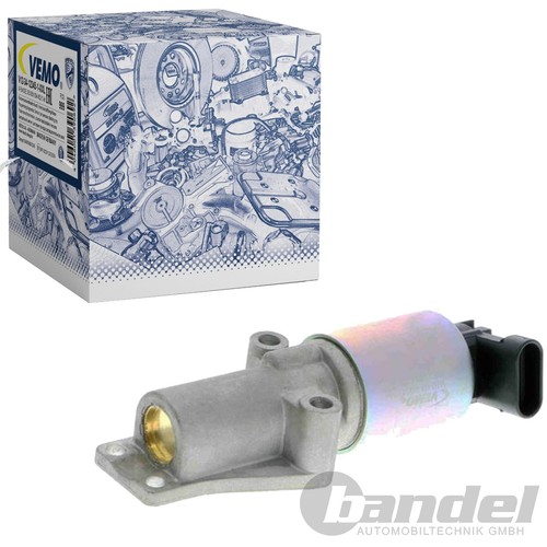 Vemo valvola egr - egr, ricircolo