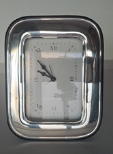 Orologio con sveglia da tavolo