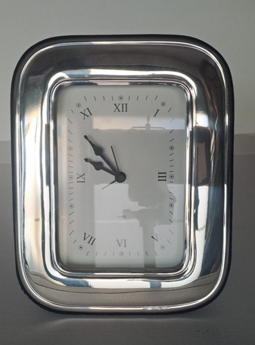 Orologio con sveglia tavolo - con, da