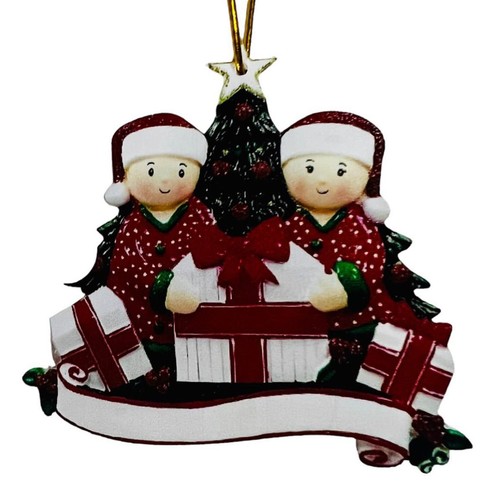 Addobbi natalizi per albero - addobbi,