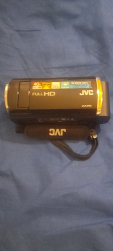 Jvc everio e15be - jvc,