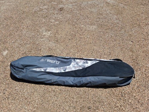 Custodia borsa snowboard