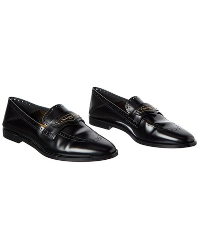 Dior boy leather - boy,