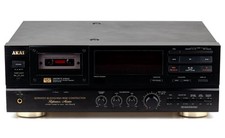 Akai GX-75 MKII Cassette Deck