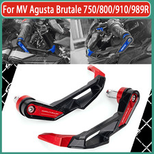 Protezione leve frizione freno