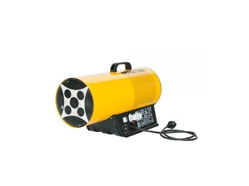 Generatore aria calda gas - di,