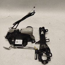 690400D140 Serratura porta