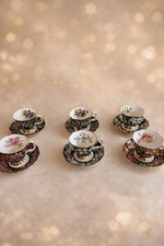 Servizio da the' Royal albert