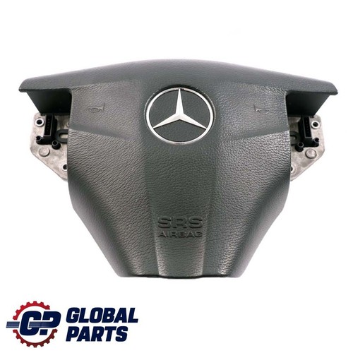 Module air mercedes s203 - mercedes, w203