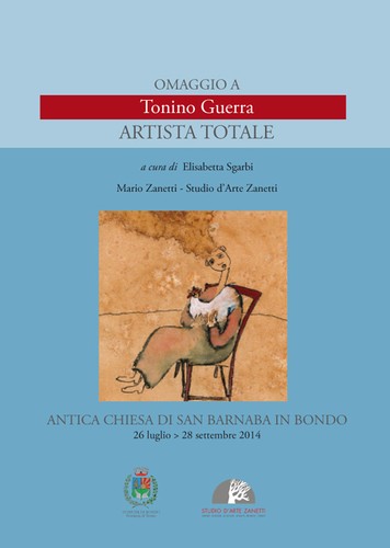 Omaggio tonino guerra - tonino,