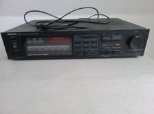 ONKYO TX-7220 FM Stereo/AM