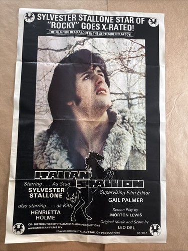 Raro poster sylvestor - raro,