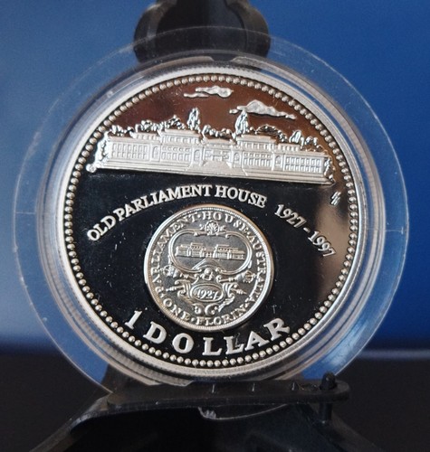 Australia dollaro old - australia,