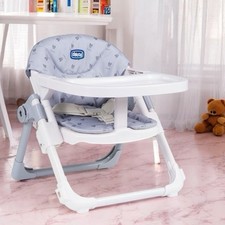 CHICCO rialzo sedia - chairy bunny