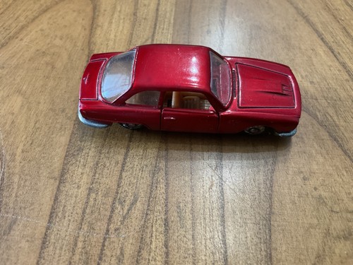 Penny alfa romeo bertone - penny,