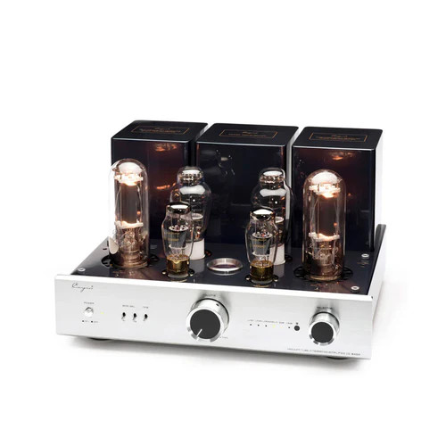 Cayin 845a - cayin,
