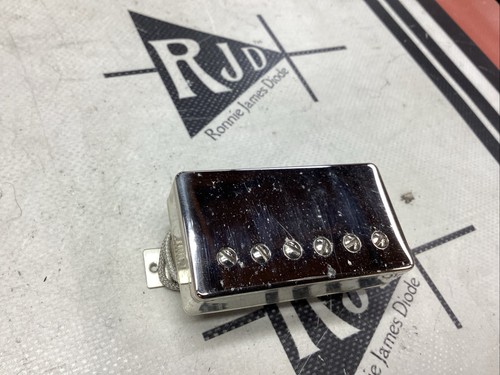 Gibson usa lead - 61,