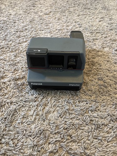 Polaroid impulse grigio - polaroid,