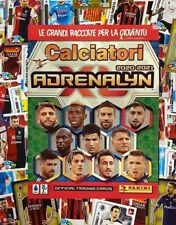 Mancolista  Adrenalyn XL  Panini 2020/21 base  card  181 - 360