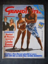 GRANDHOTEL 29 1988 Christian e
