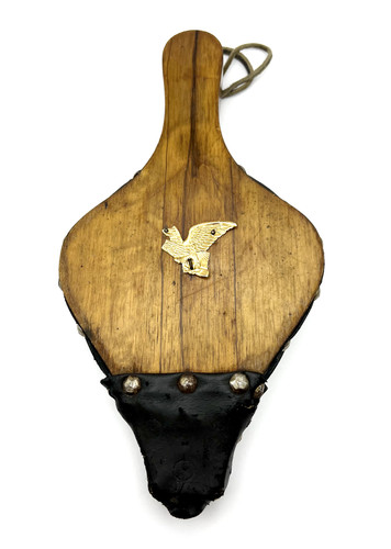 Soffietto camino vintage