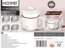 Hoomei HM 5030LT Pentola