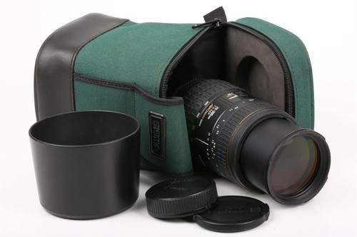 Sigma 300 5 6 - sigma, mm/4-5.6