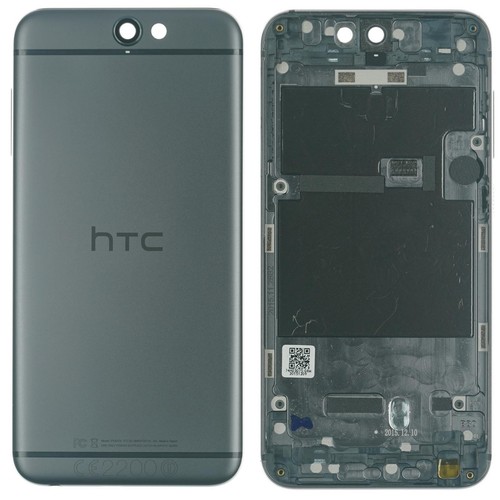 Custodia telaio backcover