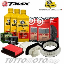 Tagliando yamaha max 500 - t-max,