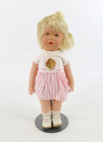 Kathe kruse bambola - kathe,